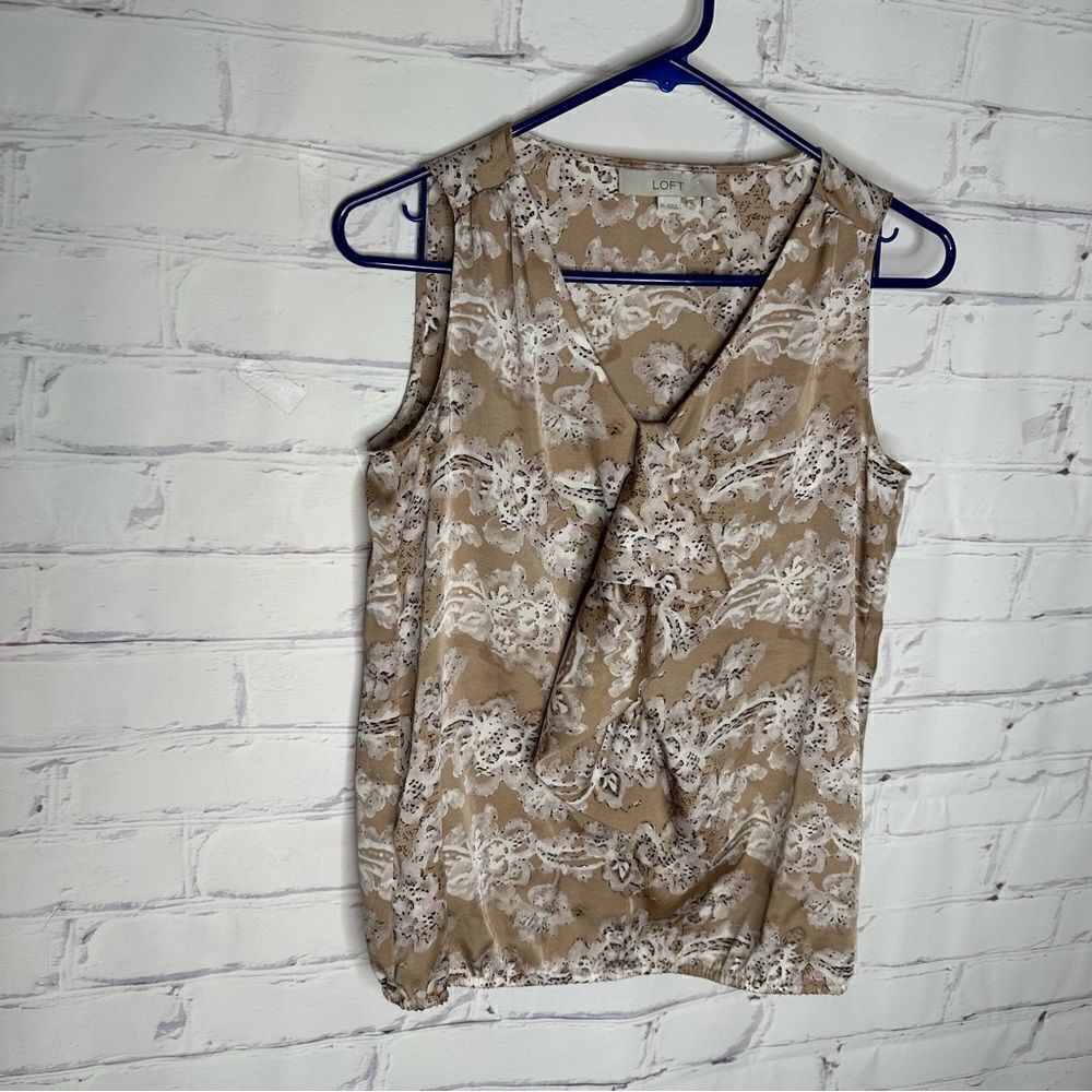 Loft XS top‎
